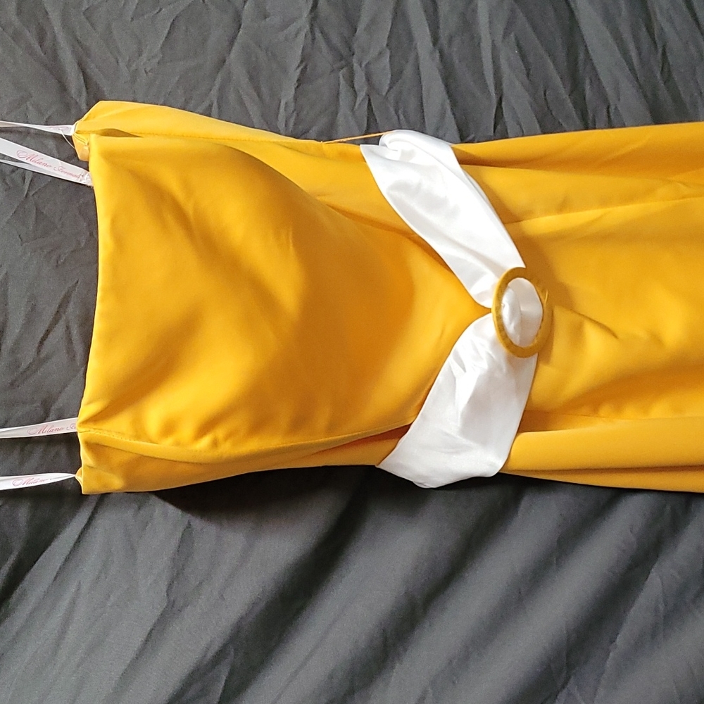 Dress - Picture 2 of 5